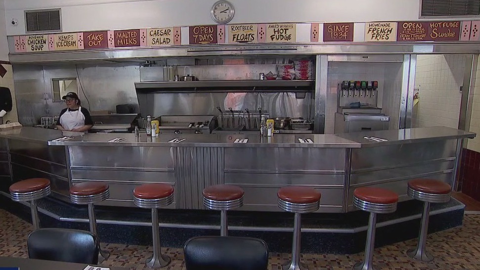 Edina Convention Grill set to reopen