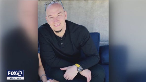 Body of Jeffrey 'JV' Vandergrift, popular San Francisco radio host, found
