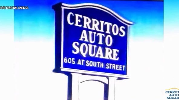 Cerritos Auto Square documentary premiere