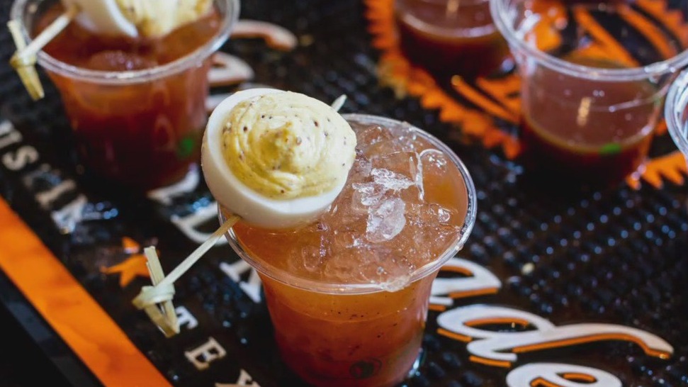 The Bloody Mary Festival is coming to Austin February 12