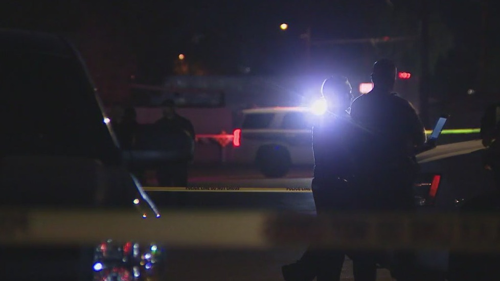 Man dies in south Phoenix shooting