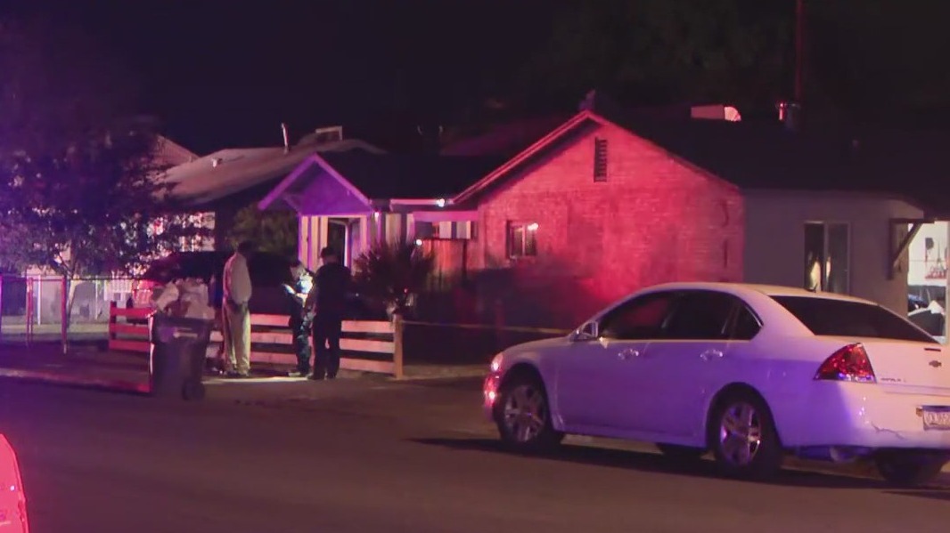 Man expected to survive after being shot in Phoenix