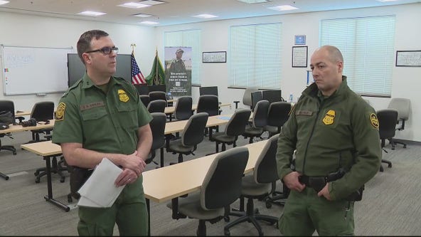 Exclusive: Border Patrol says Detroit apprehensions are up 150 percent