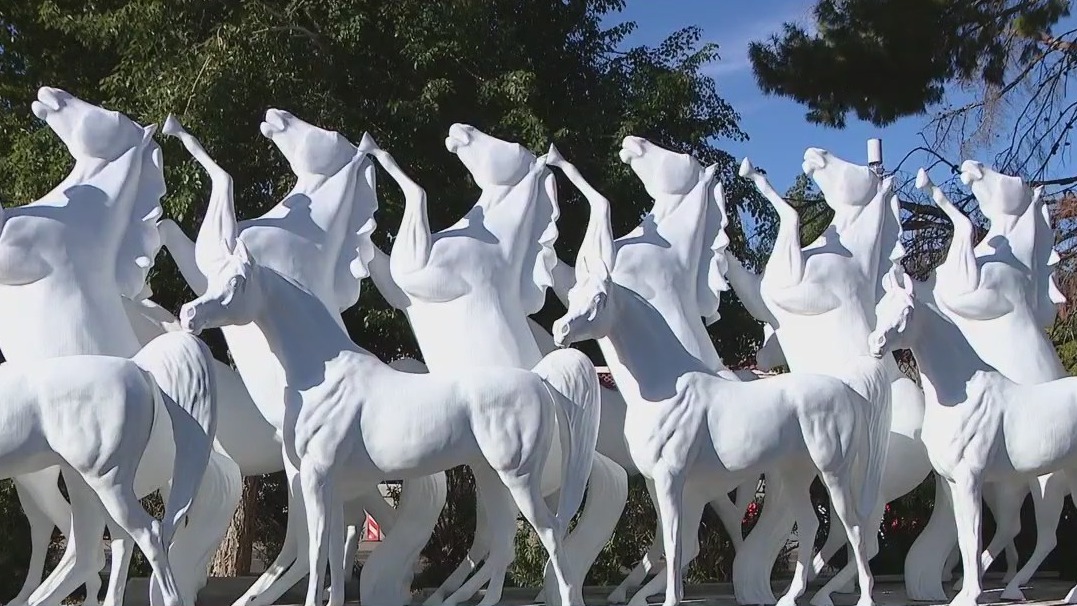 Scottsdale to see 'stampede of horses' in early 2023