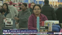 More big sales expected after Black Friday