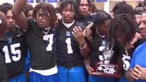 Newton High Rams named Team of the Week