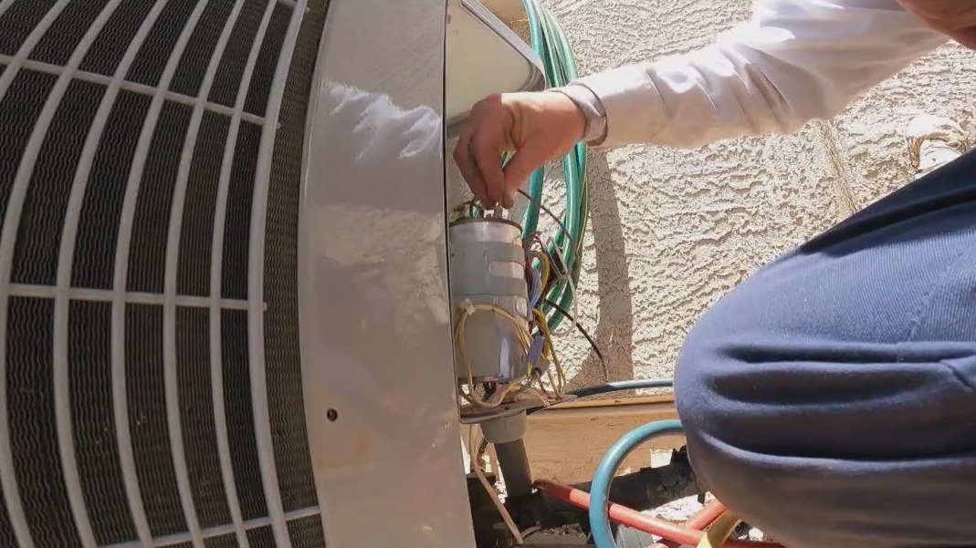 Big changes coming to air conditioning units in 2025