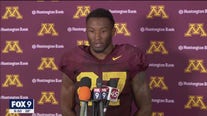 New-look Gophers hold first 2023 Spring Practice open to public