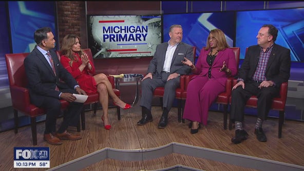Experts discuss the Michigan Presidential Primary Election results