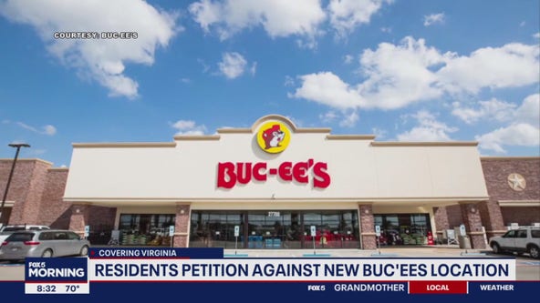 Proposed Stafford Buc-ee's faces resistance from neighbors