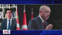 U.S. reaction to uncertainty over Turkey’s election
