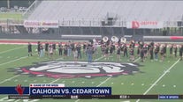 Calhoun vs Cedartown - Game of the Week