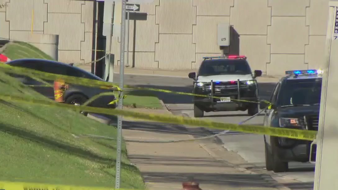 North Lamar shooting victim identified