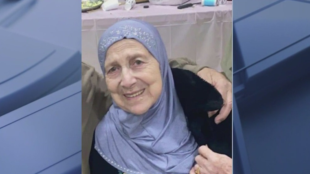 Indiana grandmother killed in car crash on Chicago's NW Side
