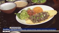 Tacos Mi Tierra