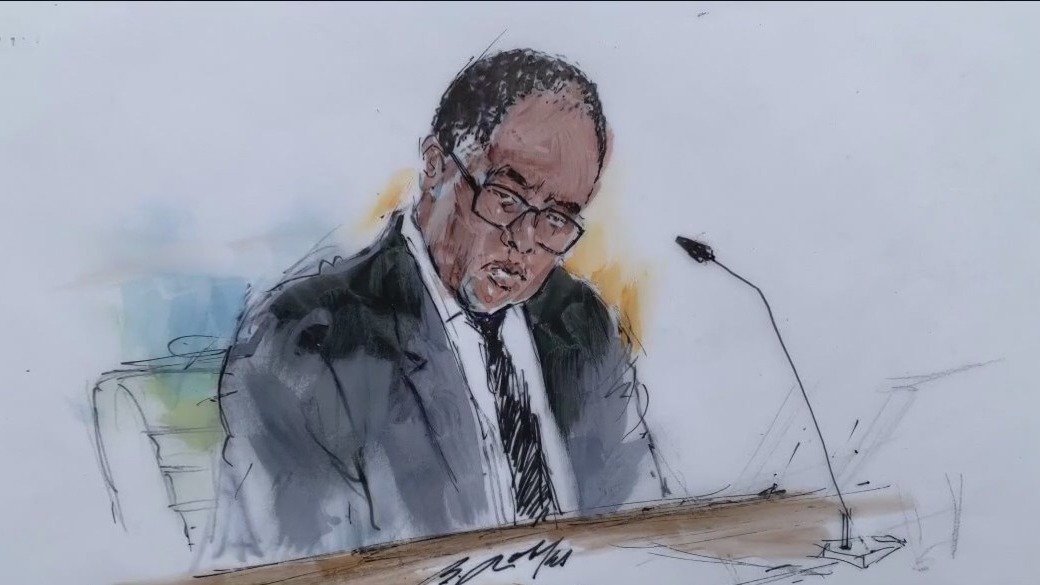 Mark Ridley-Thomas convicted in federal corruption trial