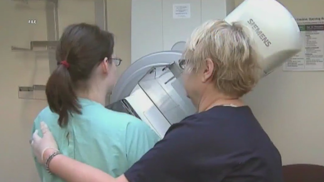 More Americans falling behind on cancer screenings