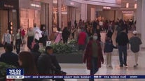 Black Friday 2022: King of Prussia Mall crowded as record number of people expected to shop