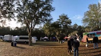 First Vanlife Gathering held in Dade City