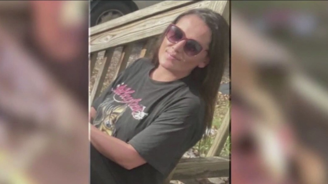 Missing mom may have been spotted in Redding