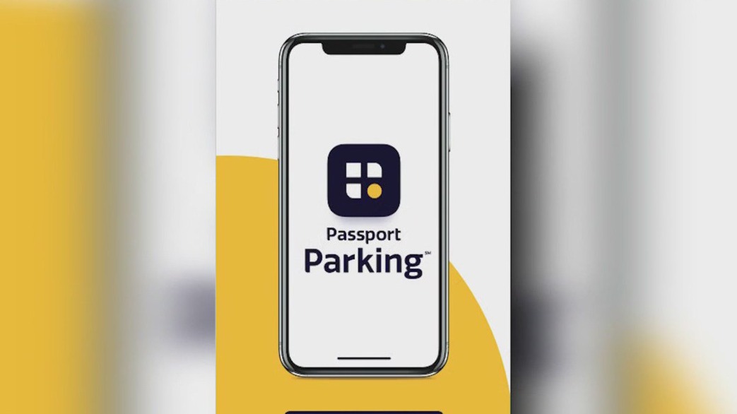 Highland Park switching to digital parking meters