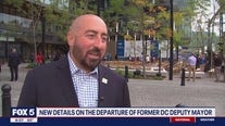 New details on the departure of former DC deputy mayor