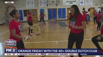 Chicago's 40+ Double Dutch Club bounces to new heights