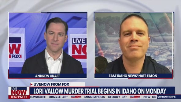 Lori Vallow trial: "There will be bombshells, shocking turns of events" | LiveNOW from FOX