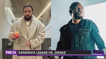 Kendrick Lamar releases scathing diss track targeting Drake