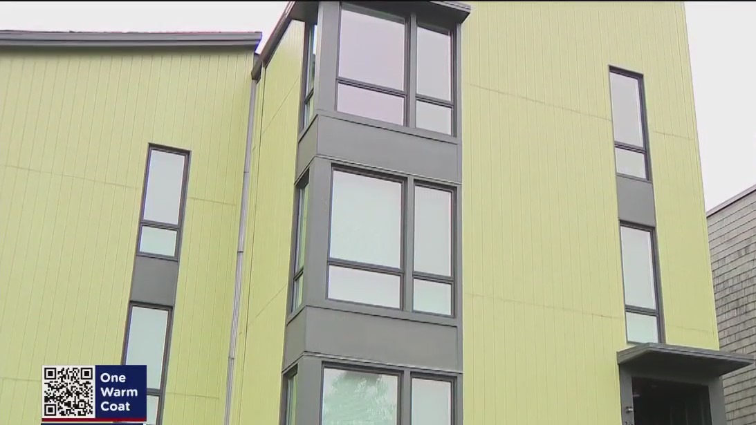 SF Habitat for Humanity welcomes 8 families to new homes