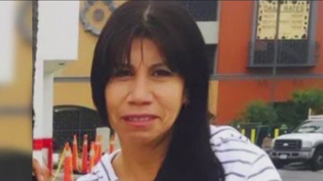 Mom, South LA street vendor fatally struck by suspected drunk driver