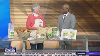 Garden expert Connie Rosenthal previews the North Atlanta Home Show