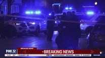 2 men fatally shot in Park Manor