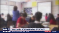FCPS superintendent criticizes Virginia's proposed learning standards revision