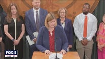 Texas Lege fails to pass bill for teacher pay raises