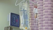 Hospitals deal with cancer drug shortage, spike in price