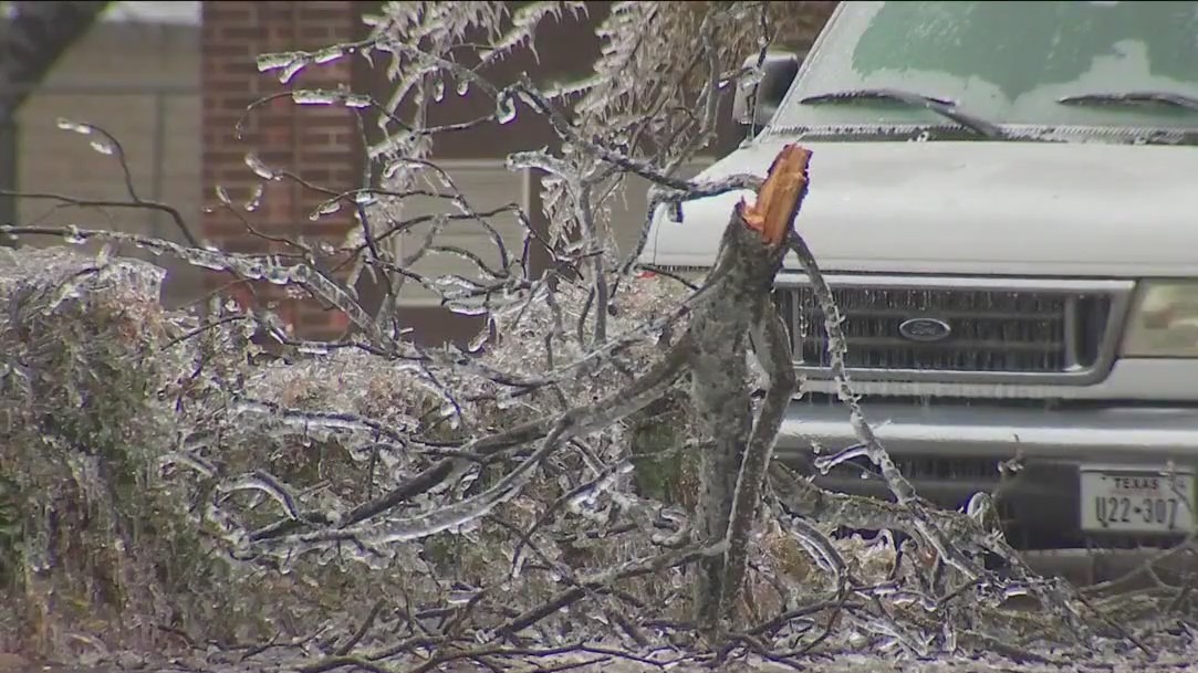 Williamson County issues disaster declaration due to wintry weather