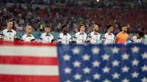 USMNT heads home following loss to Netherlands