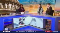 ON THE HILL: Political panel talks possible Trump arrest, Putin ICC warrant and more