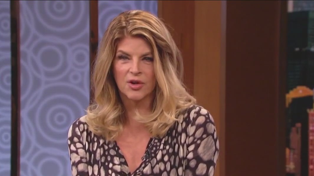 Examining the risks of colon cancer in the wake of Kristie Alley’s passing