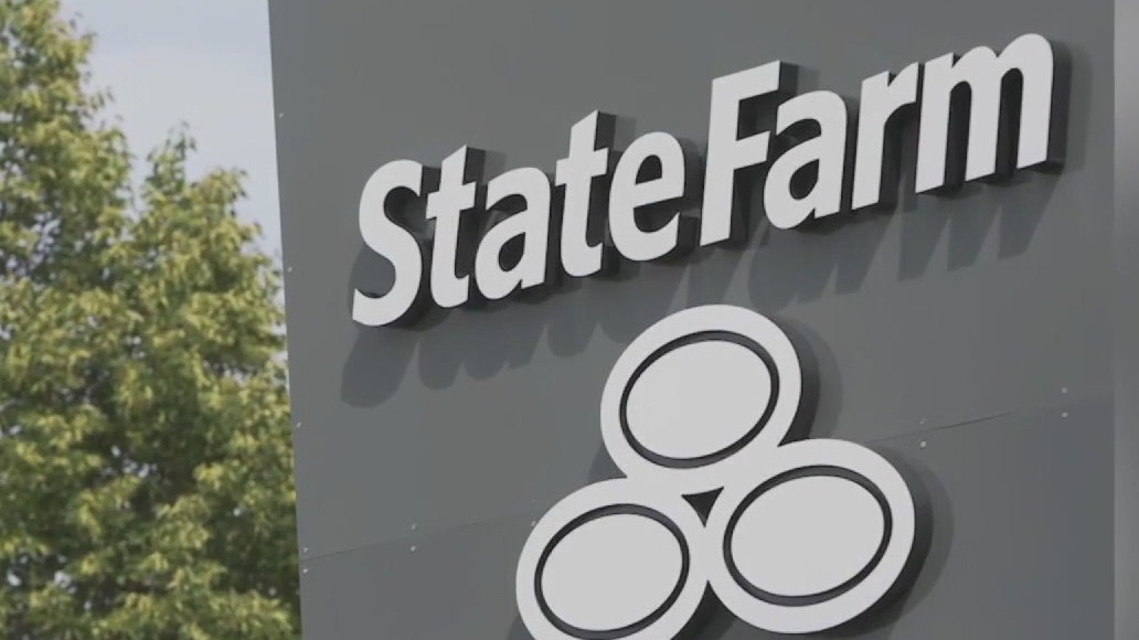 State Farm won't ensure new California homes