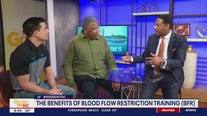 Restricting Blood Flow to heal: Why a former NFL player says it work