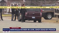 Oakland County deputies shoot suspect fatally after he killed his father-in-law