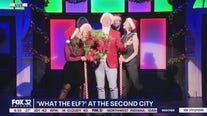 If you need a few laughs this holiday season, Second City has the show for you