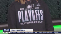 Eagles Merch: Dress the part for the NFC Championship