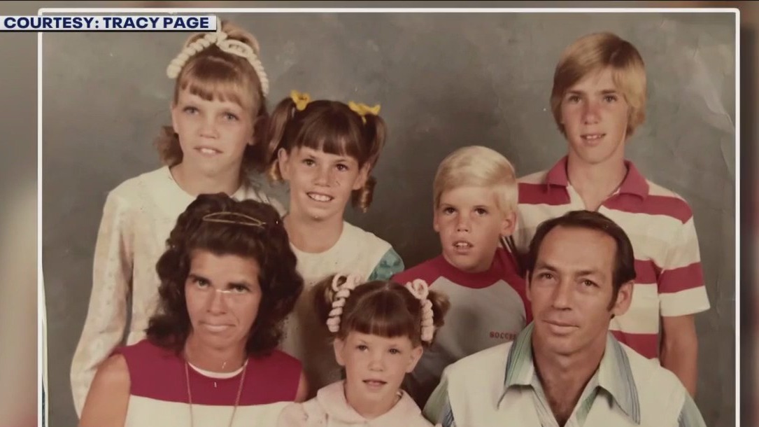 Sister of girl murdered in 1980s speaks out