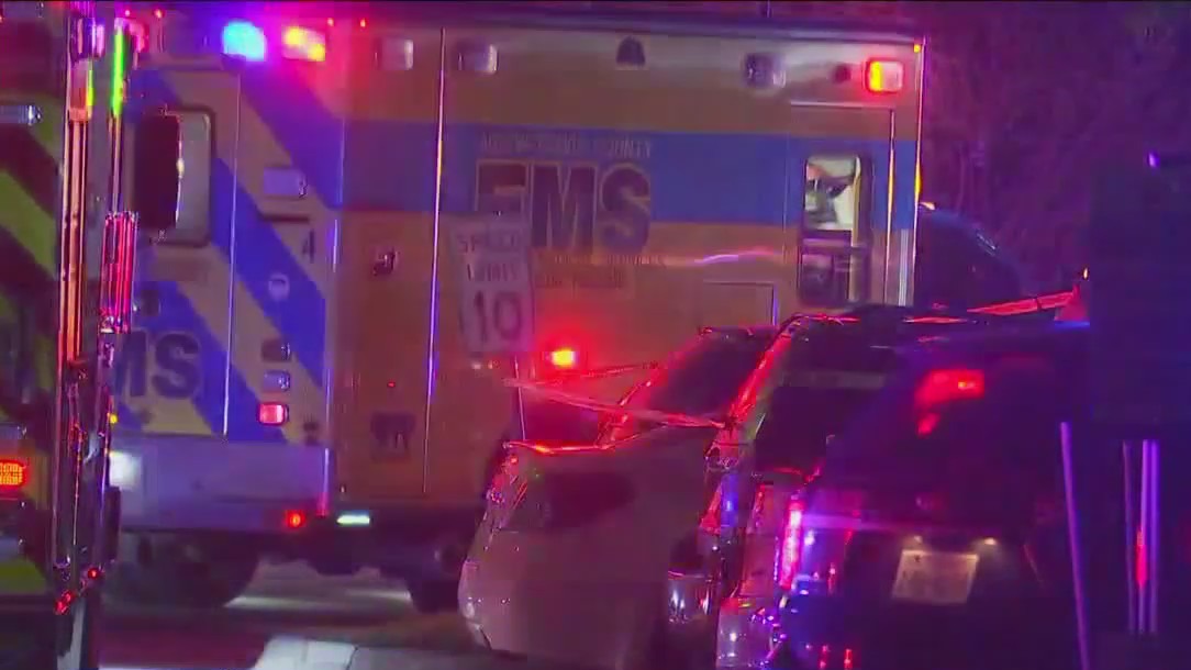Woman shot multiple times in East Austin