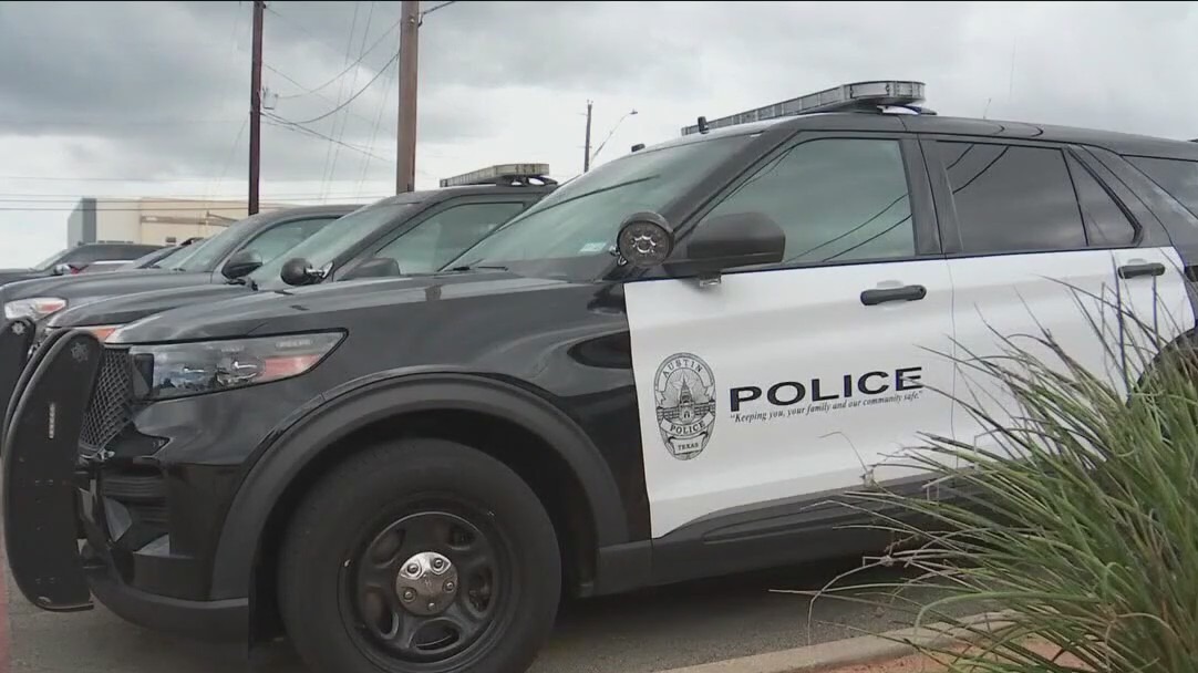 City, Austin police come to standstill in contract negotiations