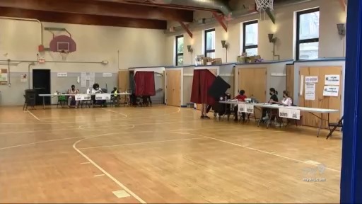 NJ Now: Almost time for the Primary Election