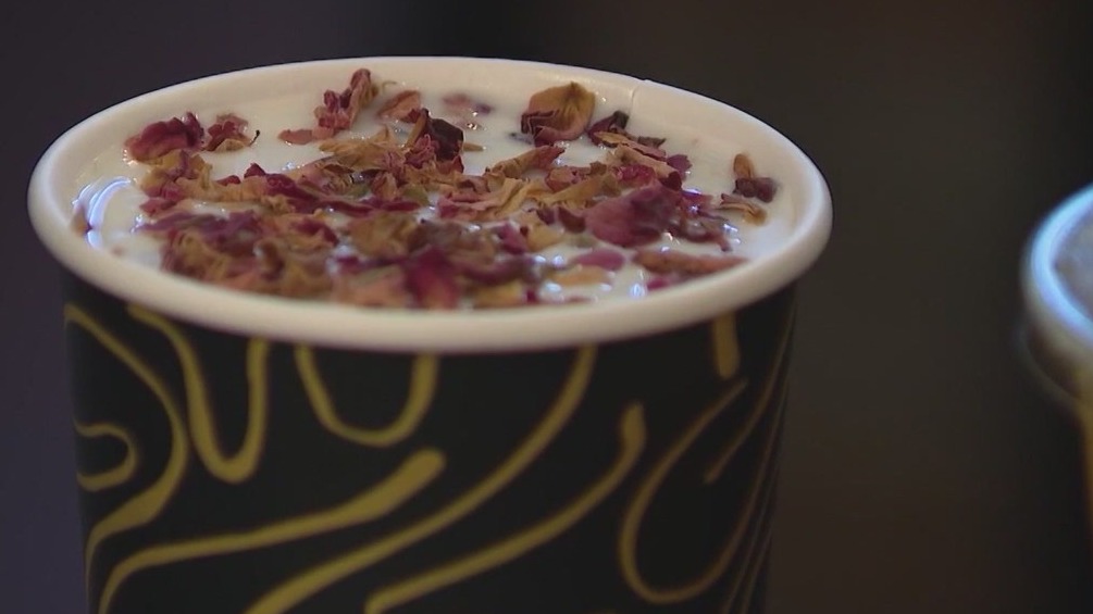 Second 'Stemistry' coffee and floral shop opens in downtown Phoenix